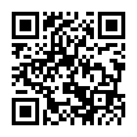 クーポン｜PC閲覧時のQRコード