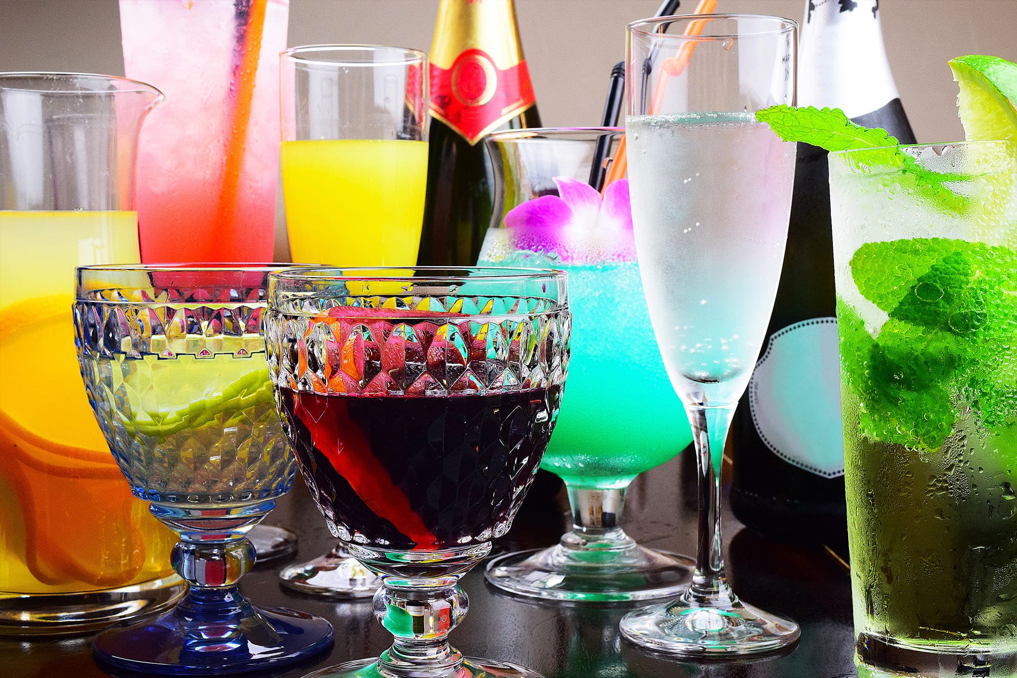 沼津ガールズバー｜BAR N.9（ナイン）｜キャンペーン01